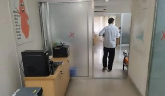 2300 Sft Office Space Rent At Banani