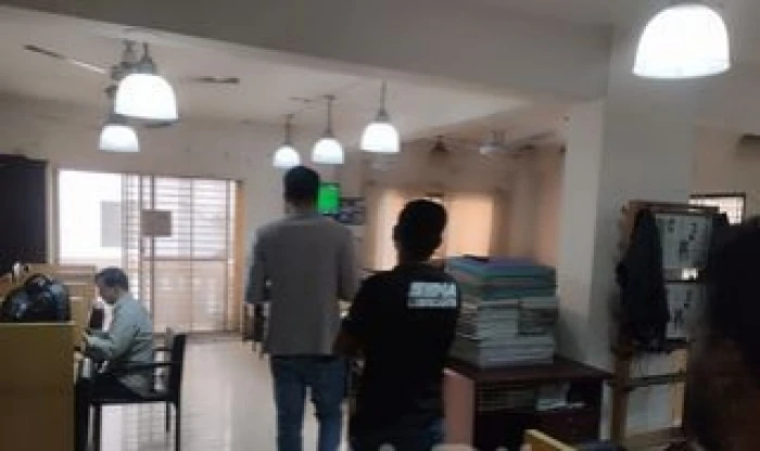 2400 Sft Office Space Rent At Banani