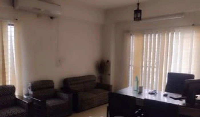 2400 Sft Office Space Rent At Banani