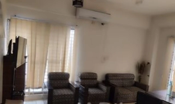 2400 Sft Office Space Rent At Banani