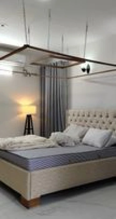 Luxurious Swmming Pool Gym Full Farnised Flat Rent In Gulshan North