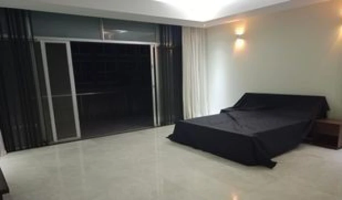 Swmming Pool Gym Full Farnised Flat Rent In Gulshan 2