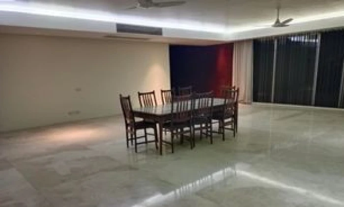 Swmming Pool Gym Full Farnised Flat Rent In Gulshan 2