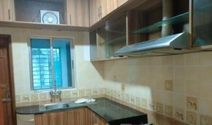 Good Quality 2400 Sqft Full Furnished Flat For Rent In Gulshan 2