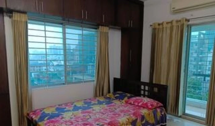 Good Quality 2400 Sqft Full Furnished Flat For Rent In Gulshan 2