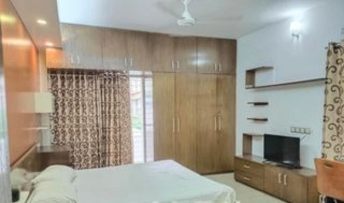 2400 Sqft Full-Furnished Apartment For Rent In Gulshan 2