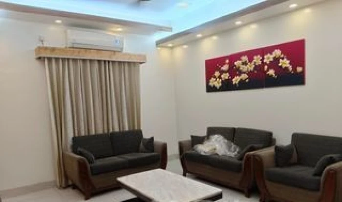 2400 Sqft Full-Furnished Apartment For Rent In Gulshan 2