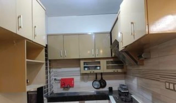 2400 Sqft Full-Furnished Apartment For Rent In Gulshan 2