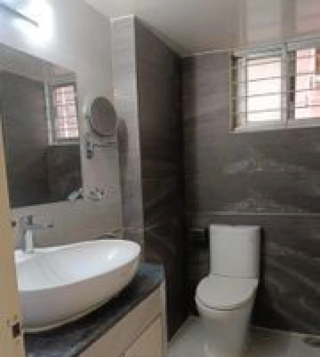 2400 Sqft Full-Furnished Apartment For Rent In Gulshan 2