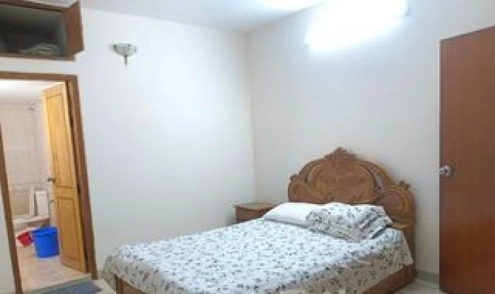 2300 Sqft FULL-FURNISHED APARTMENT FOR RENT IN GULSHAN 2