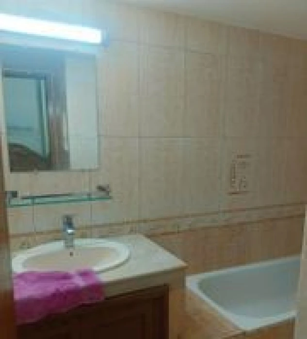 2300 Sqft FULL-FURNISHED APARTMENT FOR RENT IN GULSHAN 2