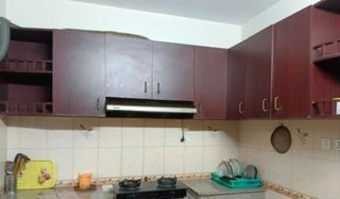 2300 Sqft FULL-FURNISHED APARTMENT FOR RENT IN GULSHAN 2