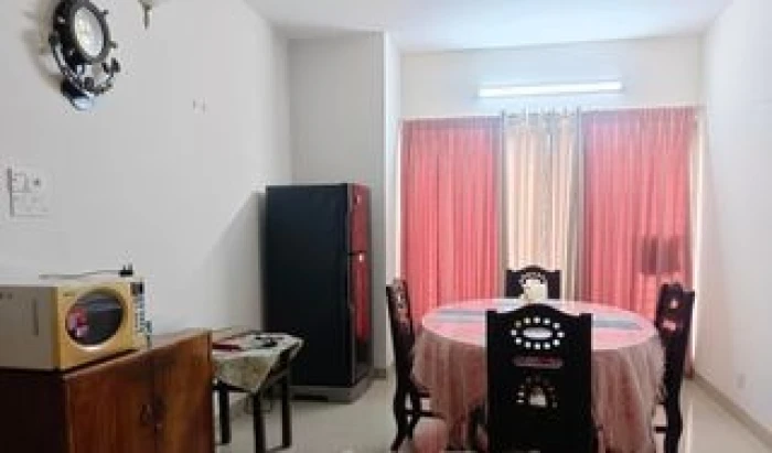 2300 Sqft FULL-FURNISHED APARTMENT FOR RENT IN GULSHAN 2