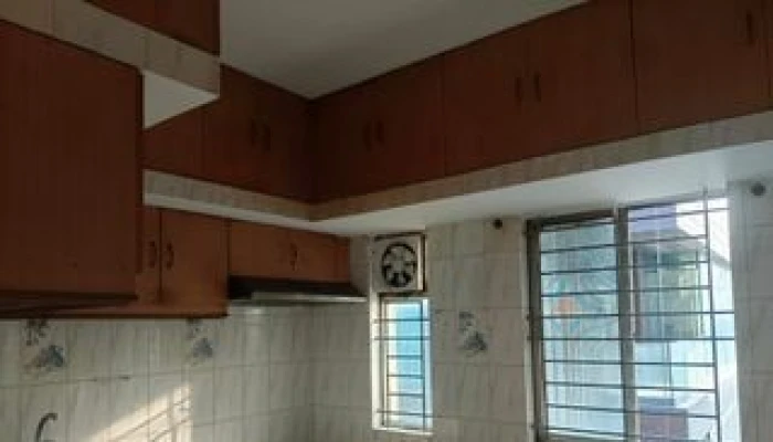 2300 Sqft Un-Furnished Apartment For Rent In Gulshan 2