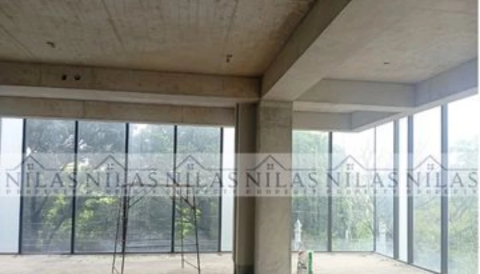 Ground Floor VIP Café/Showroom Space for Rent in Banani