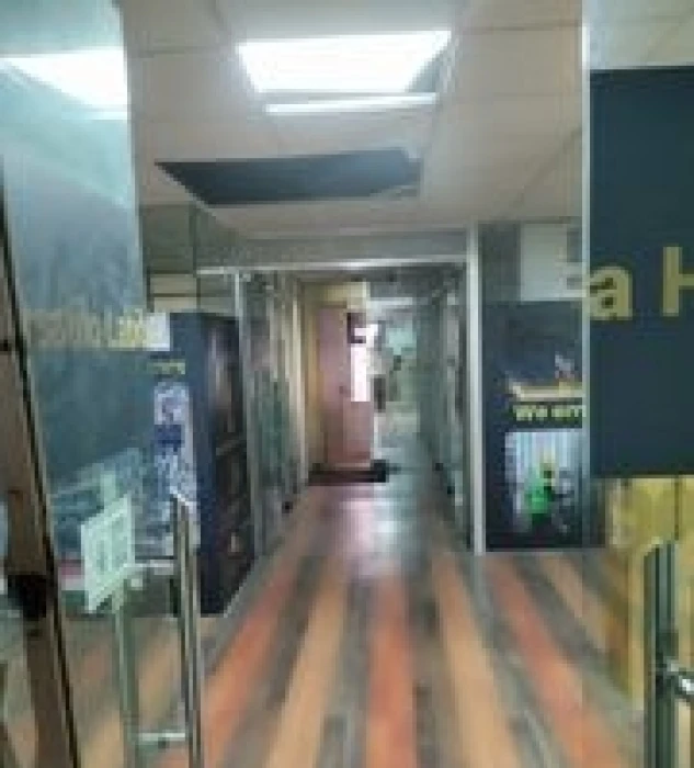 Commarcial 1800 Sft Office Space Rent At Banani