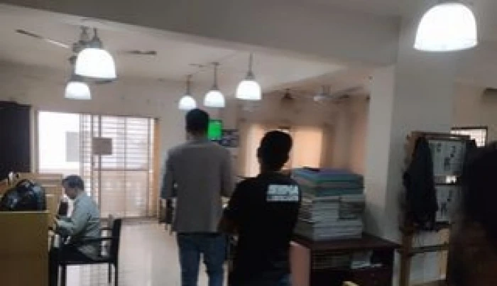 2400 Sft Office Space Rent At Banani