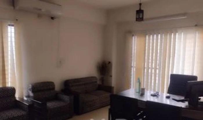 2400 Sft Office Space Rent At Banani