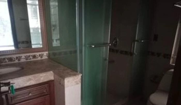 Nicely Semi Farnised 3 Bedroom Flat Rent At Gulshan 2