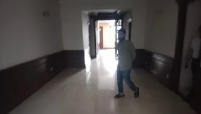 Nicely Semi Farnised 3 Bedroom Flat Rent At Gulshan 2