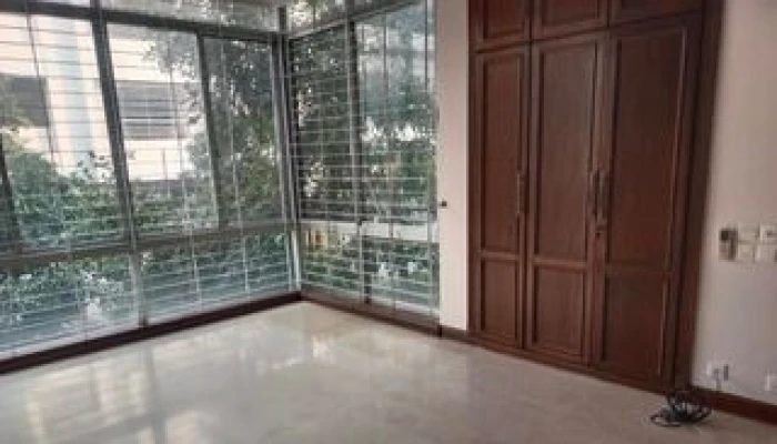 Nicely Semi Farnised 3 Bedroom Flat Rent At Gulshan 2