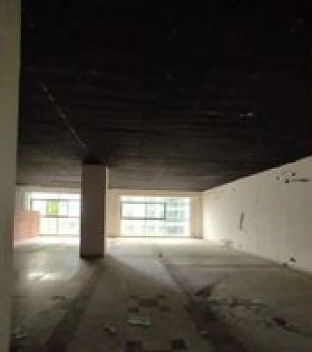 Commarcial 2000 Sft Office Space Rent At Gulshan Avenue