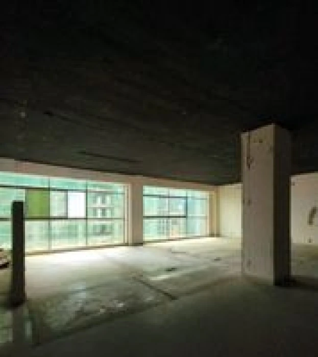 Commarcial 2000 Sft Office Space Rent At Gulshan Avenue