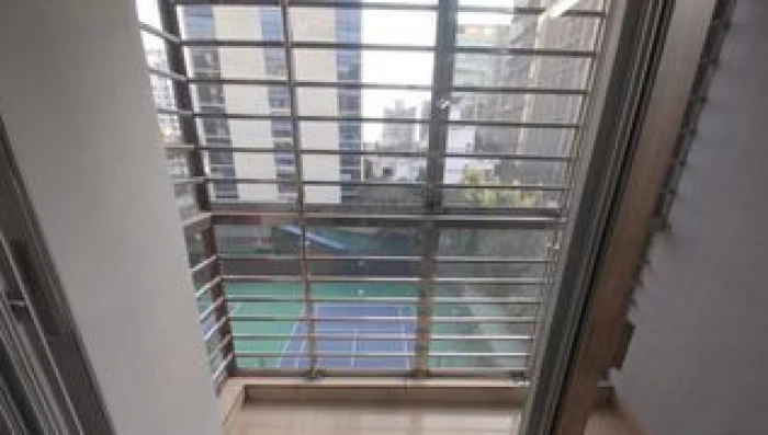 Good Quality 3 Bedroom Un Farnised Flat Rent At Gulshan 2 North