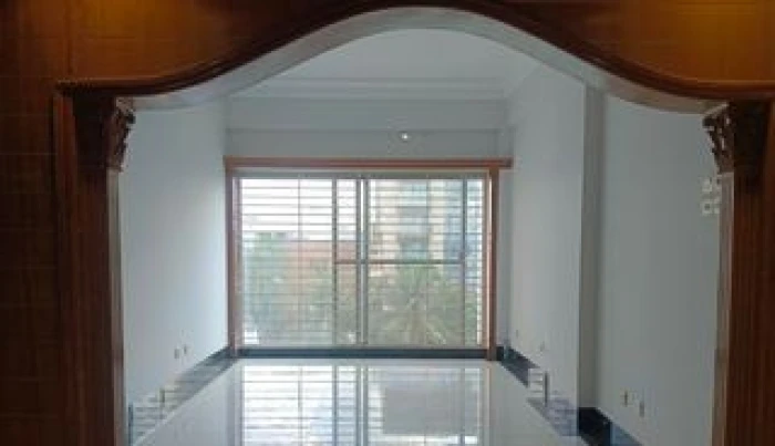 2500 Sqft Un-Furnished Apartment For Rent In Gulshan 2