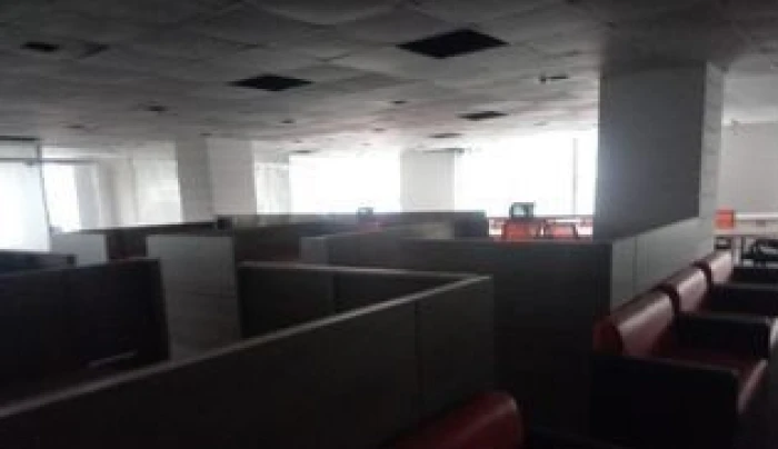 6000 Sqf Commercial Speech Rent @ Gulshan 2 Circle.