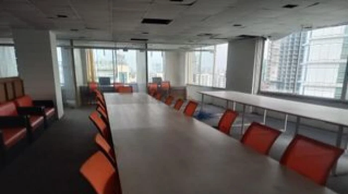 6000 Sqf Commercial Speech Rent @ Gulshan 2 Circle.