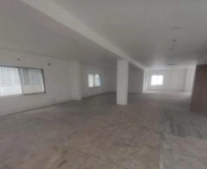 3000 Sqf Commercial Speech Rent @ Gulshan Avenue 2 Circle.