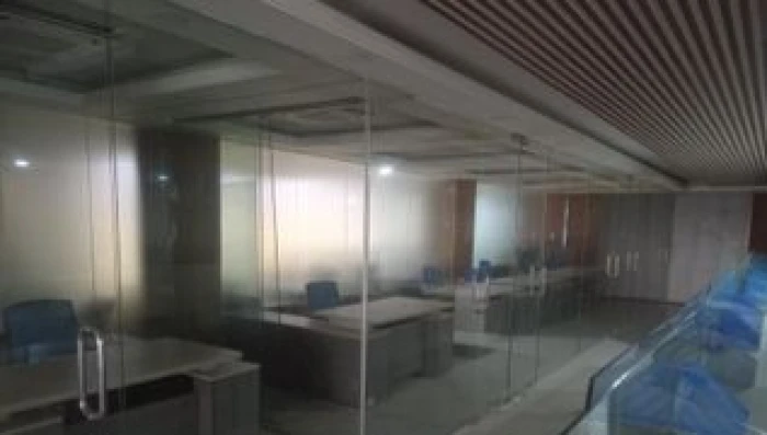 3050 Sqf Commercial Speech Rent @ Gulshan Avenue 2 Circle.