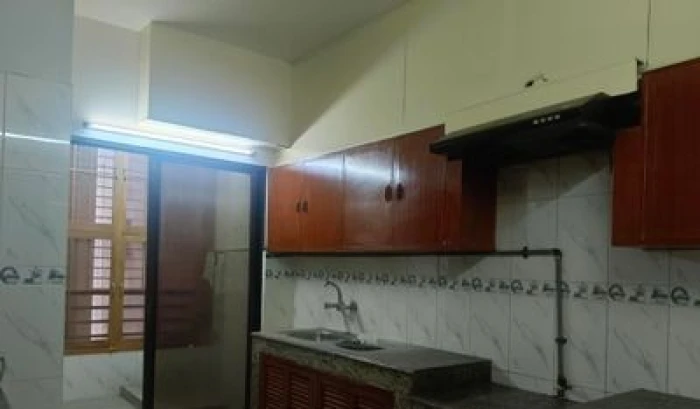 2200 Sqft Un-Furnished Apartment For Rent In Gulshan 2
