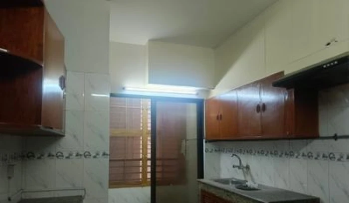 2200 Sqft Un-Furnished Apartment For Rent In Gulshan 2