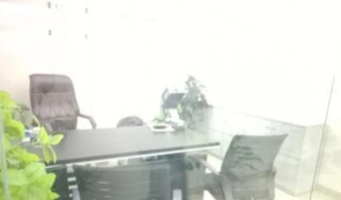 Commarcial 7800 Sft Semi Farnised Office Space Rent In Banani