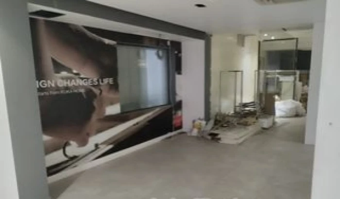 Commarcial 2150 Sft Office Space Rent At Banani