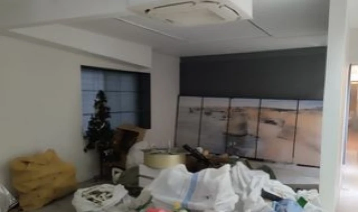 Commarcial 2150 Sft Office Space Rent At Banani