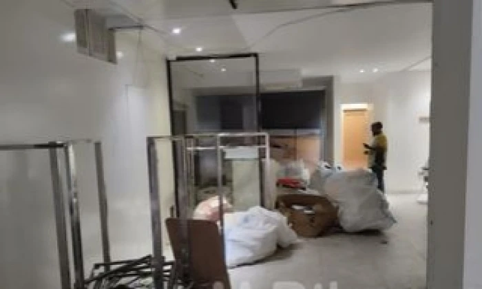 Commarcial 2150 Sft Office Space Rent At Banani