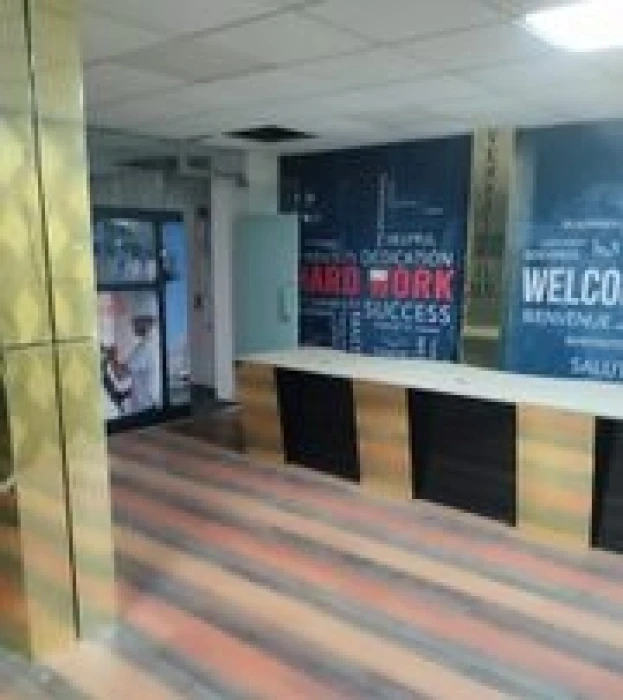Commarcial 1800 Sft Office Space Rent At Banani