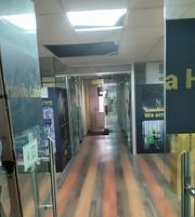Commarcial 1800 Sft Office Space Rent At Banani