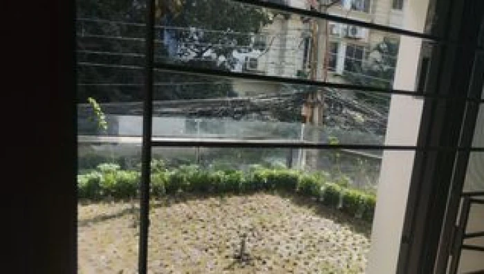 New 1650 Sft Office Space Rent At Banani