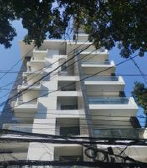 New 1650 Sft Office Space Rent At Banani