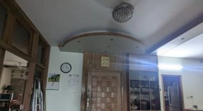 Luxurious 3000 Sft 4 Bedroom Full Farnised Rent At Gulshan