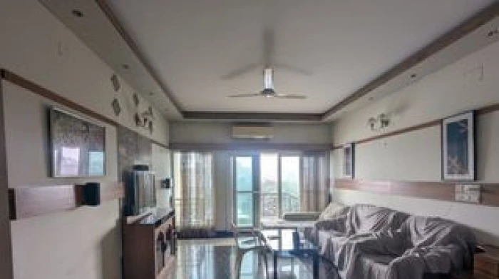 Luxurious 3000 Sft 4 Bedroom Full Farnised Rent At Gulshan