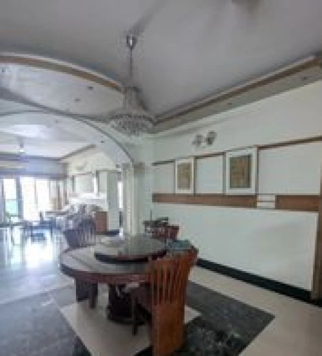 Luxurious 3000 Sft 4 Bedroom Full Farnised Rent At Gulshan