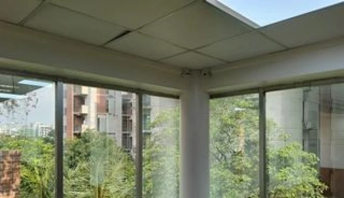 6000 SqFt Open Floor For Rent At Office Purpose @ Gulshan