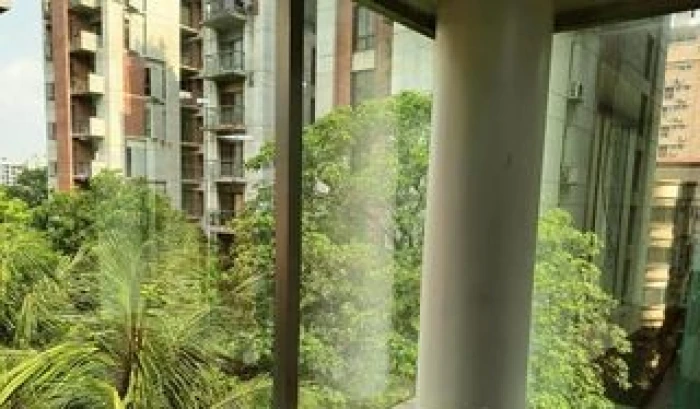 6000 SqFt Open Floor For Rent At Office Purpose @ Gulshan
