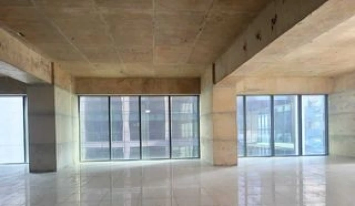 4000 SQFT COMMERCIAL FLOOR RENT IN GULSHAN AVENUE