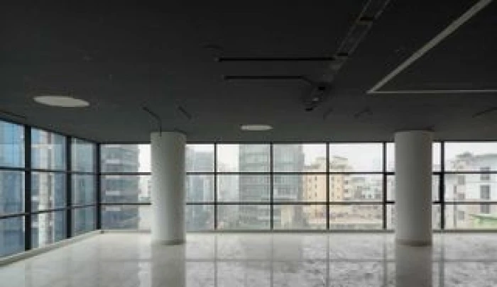 Commercial 6000 SqFt Open Floor For Rent Gulshan Avenue